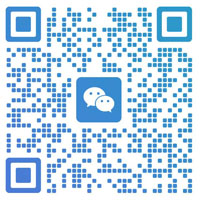 WeChat QR Code