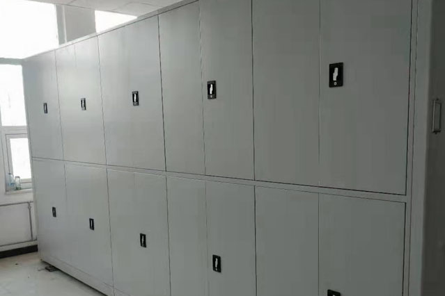 Customized Archive Compac...