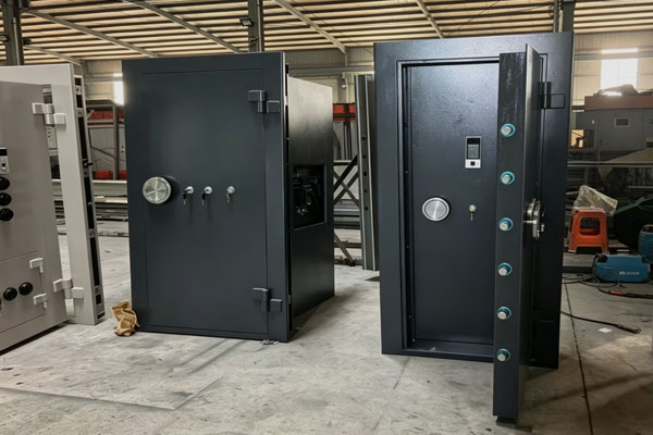 Ammunition Storage R...