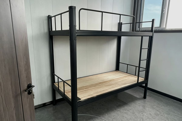 Metal Bunk Bed