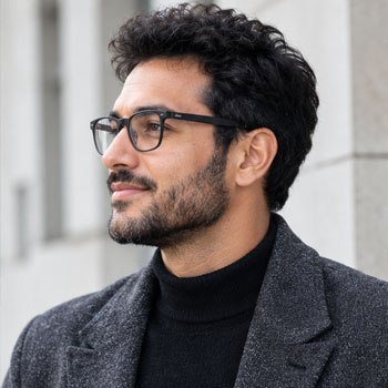 Arjun Mehta