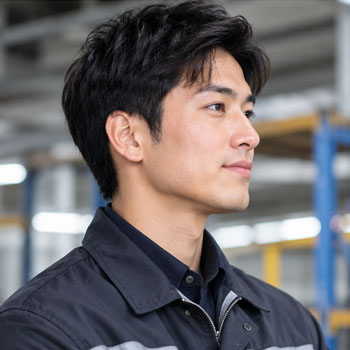 Hiroshi Tanaka